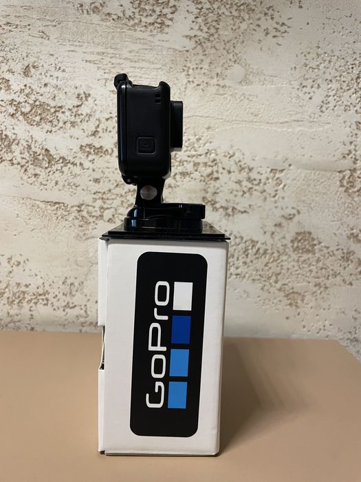 GoPro HERO 7 BLACK камера