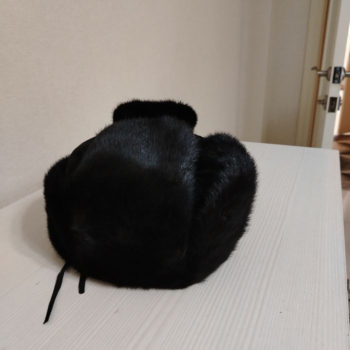 Продаются отличный норка шапка