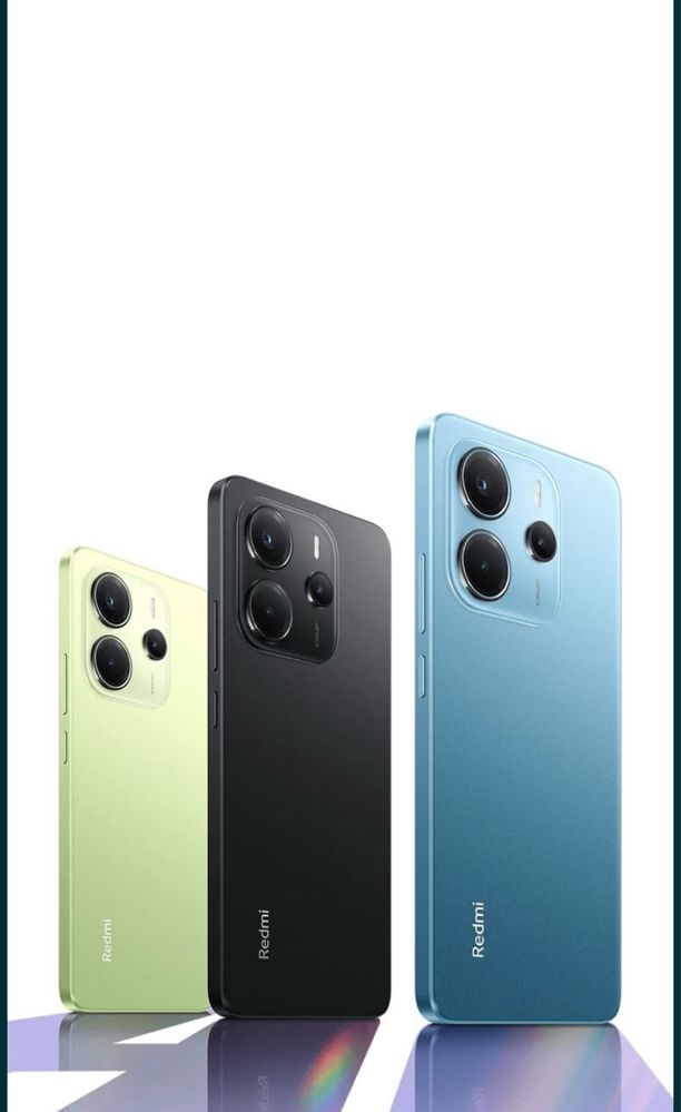 Redmi Note 14 8/256 New