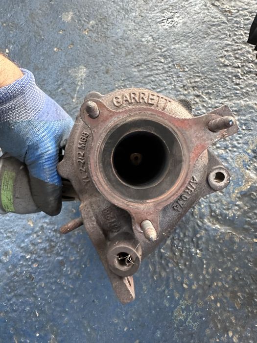 Turbina audi a4 b8 a5 a6 c7 q5 2.0tdi CGLC 177cp 03L145721B