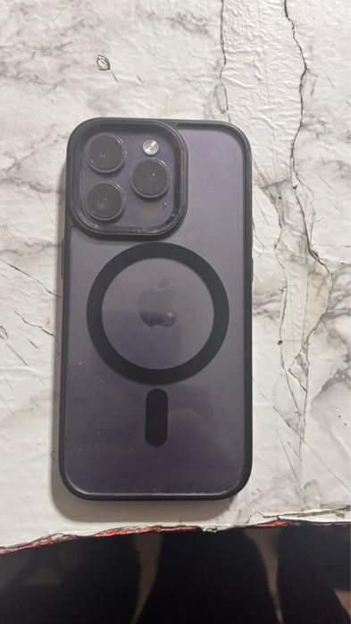 Айфон 14 про 128гб