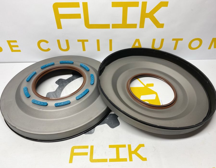 Kit pentru eliminare scurgeri ulei ambreiaj DCT450 PowerShift Ford