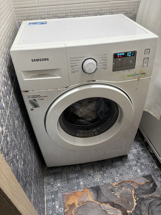 Продам стиральную машинку