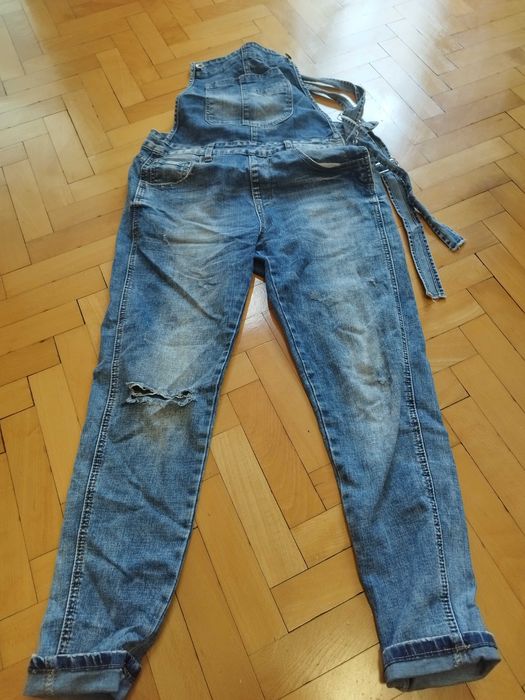 Дънки и панталони по 10 лв