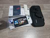 Игровая приставка Asus rog ally z1 extreme 512gb