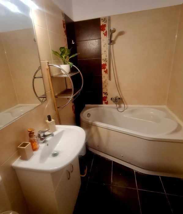 Apartament ultracentral,la casa,  zona Magazinului Crisul