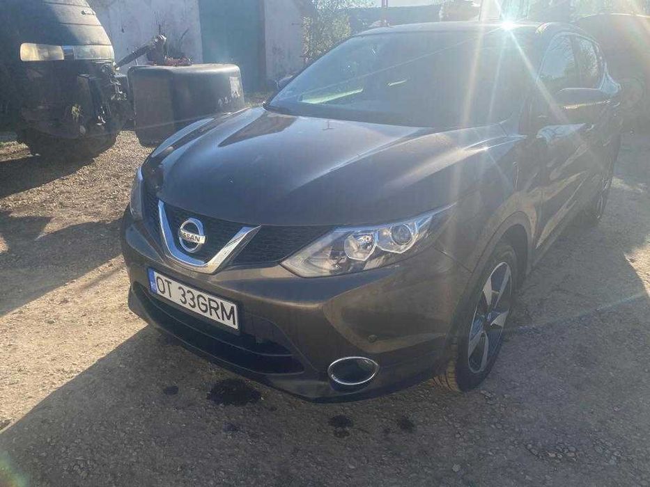 Nissan Qashqai 1.2 DiG-T