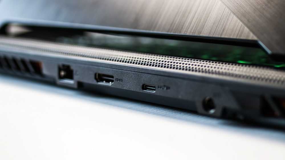 Laptop ASUS ROG G531GW, FHD 144Hz, Core i7-9750H, GeForce RTX 2070