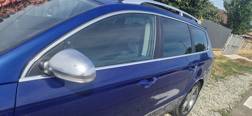 Passat b6 combi 1700 de Euro germania
