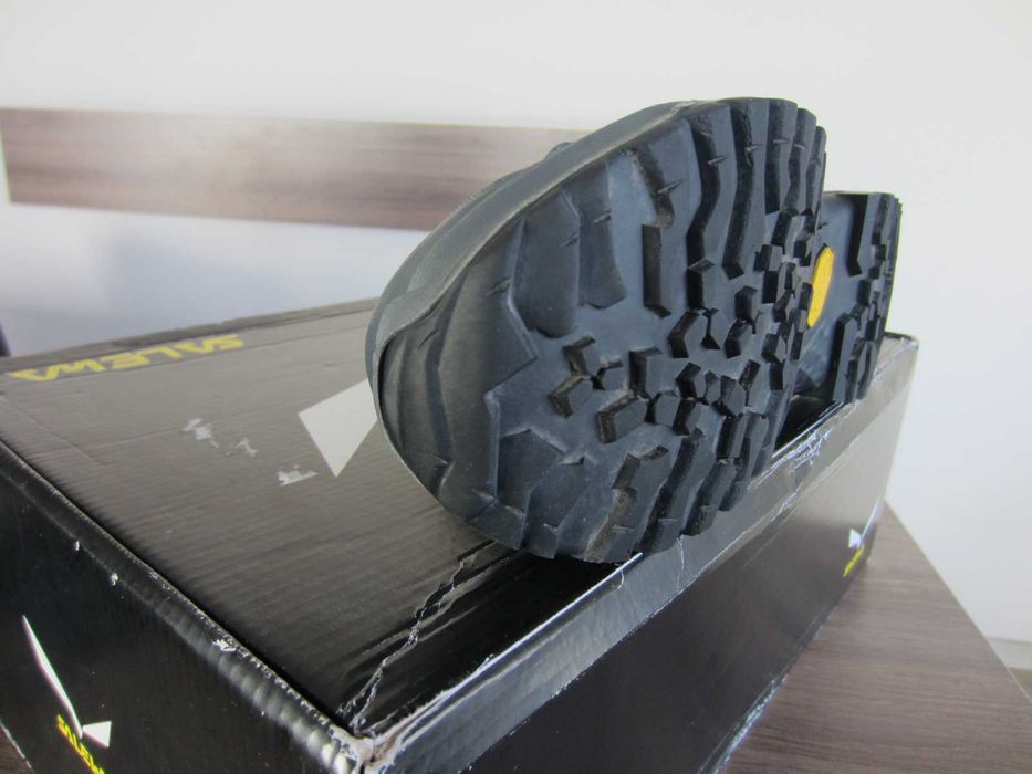 Детски зимни обувки Salewa n36