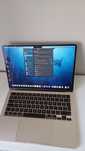 Лаптоп Apple MacBook Air M3 13.6" 24RAM 512SSD/ Space Gray /