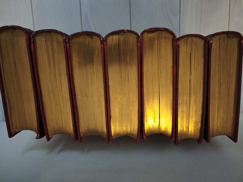 Colecția Istoria Romanilor,Completa,7 vol,Duruy,1879,LUX