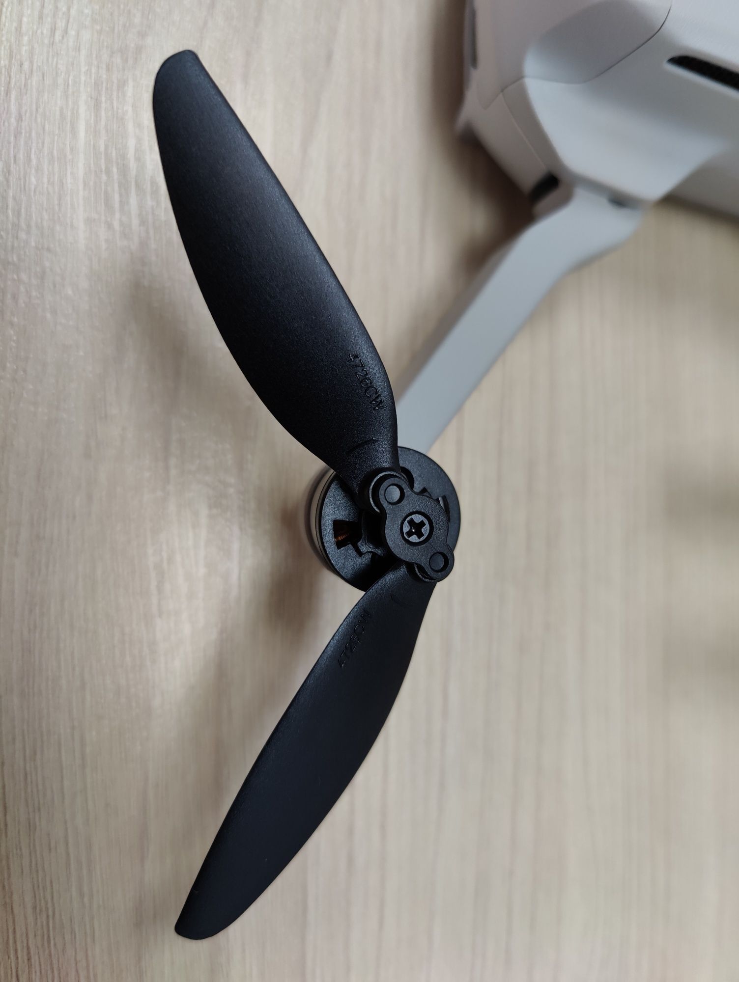 Пропеллеры на Dji Mavic Mini 2 / Mini SE / Mini 1