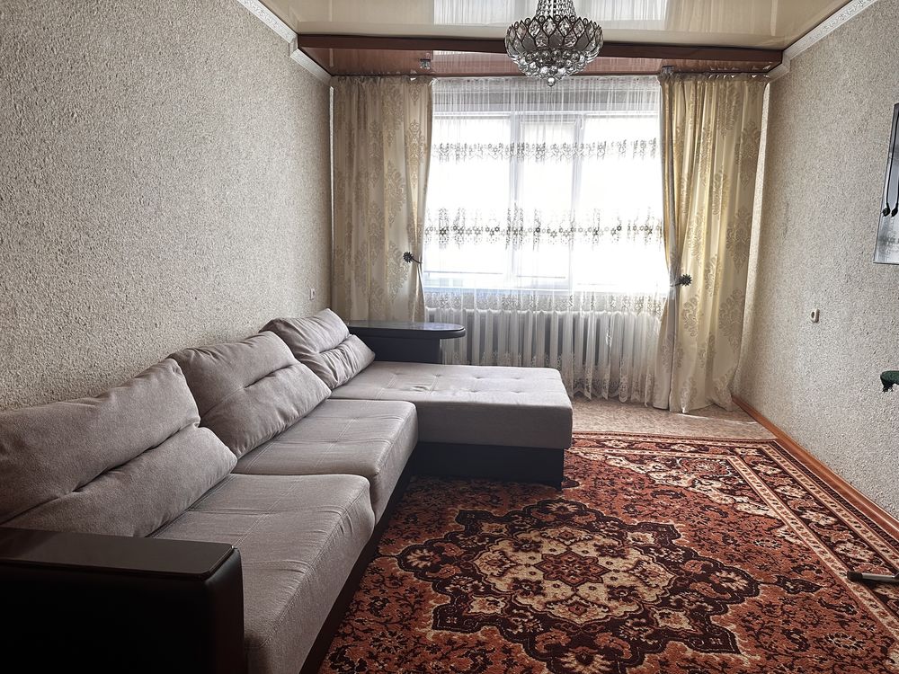 Продам 4комн.кв.