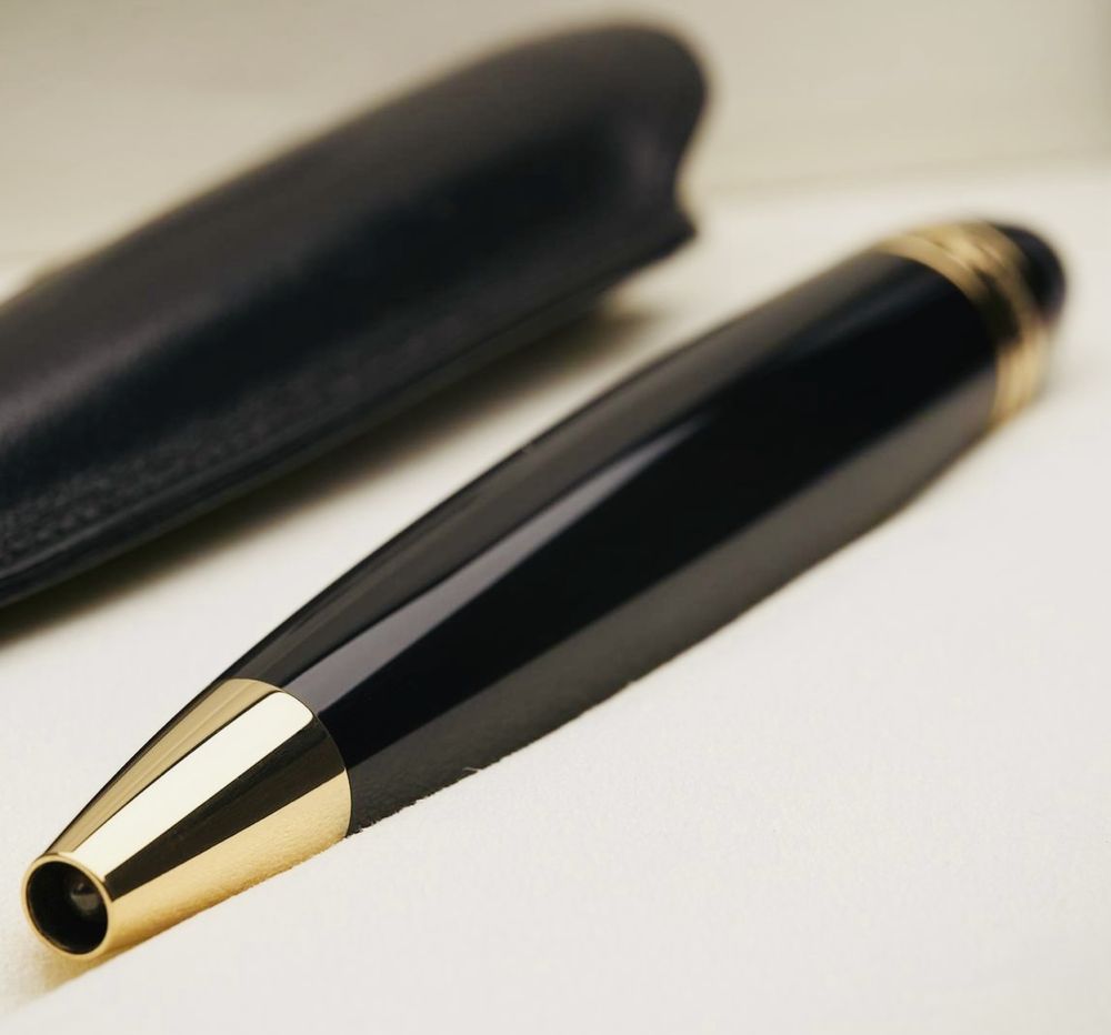 Creion Mecanic Montblanc MEISTERSTÜCK 8882 Leonardo
