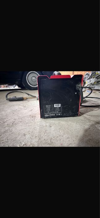 Спотр для рихтовки