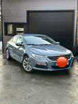 Vând Volkswagen Passat Cc