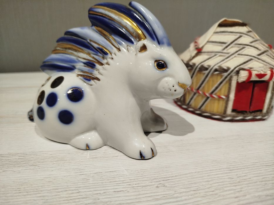 Продается ЛФЗ дикобраз