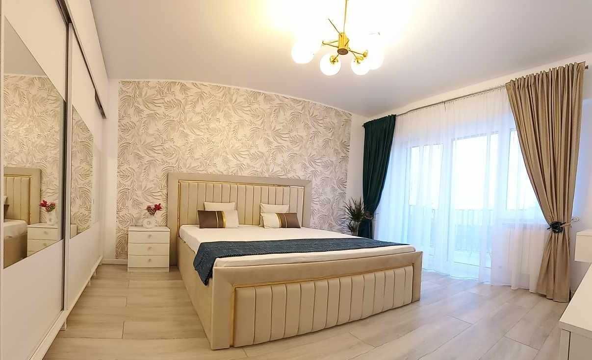 Persoana fizica, inchiriez apartament in Evergreen Towers Tatarasi