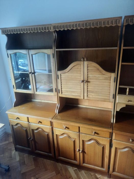 Mobila Bucătărie