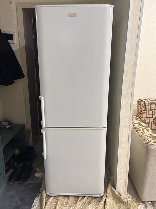 Холодильник на запчасти