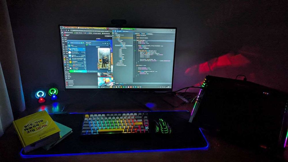 Продаю комплект техники