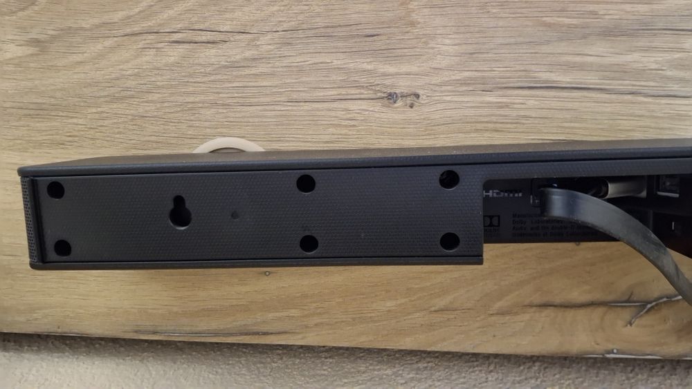 Саундбар Sony HT CT290