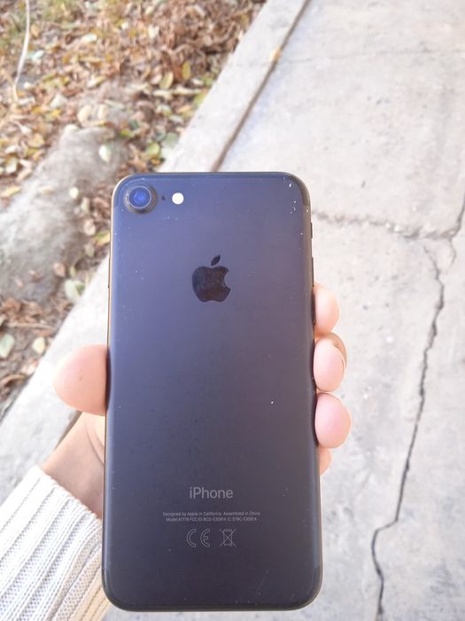 Iphone 7 128gb ideal