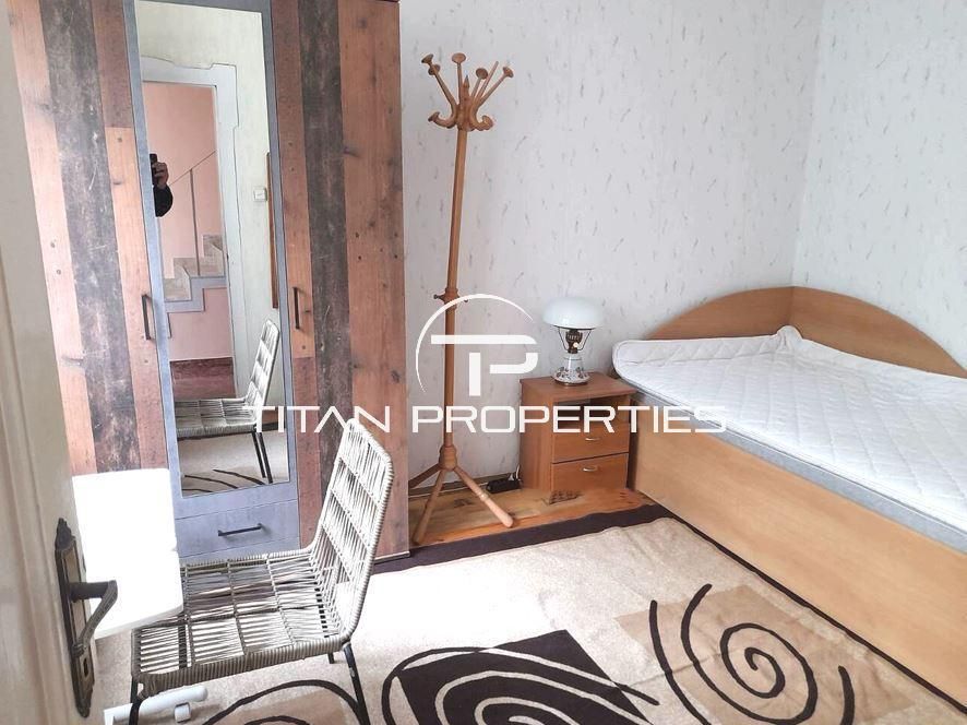 Дава се под наем Етаж от къща в Варна, Нептун - 120 кв.м за 650 € - Снимка #5