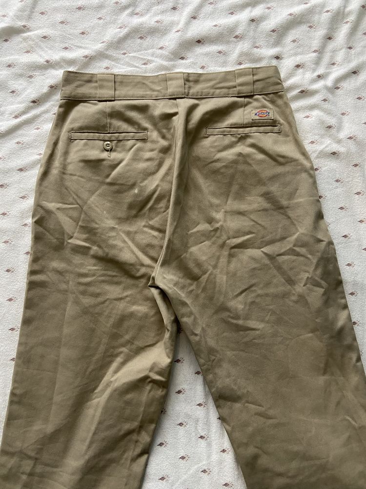 Панталони и дънки Carhartt, Dickies, Wrangler