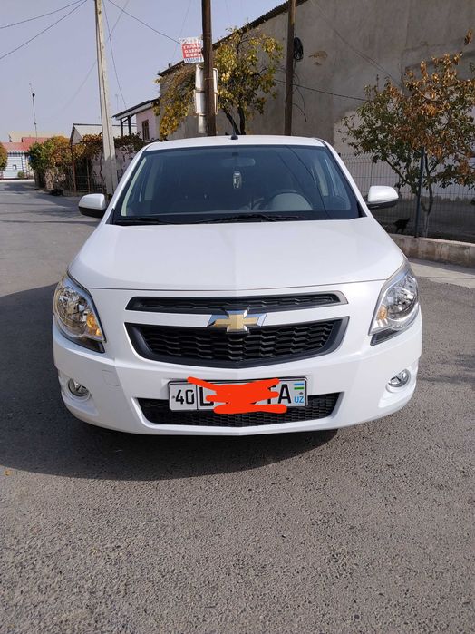 2020 йил Кобалт механика 2 позиция 127 Минг юрган