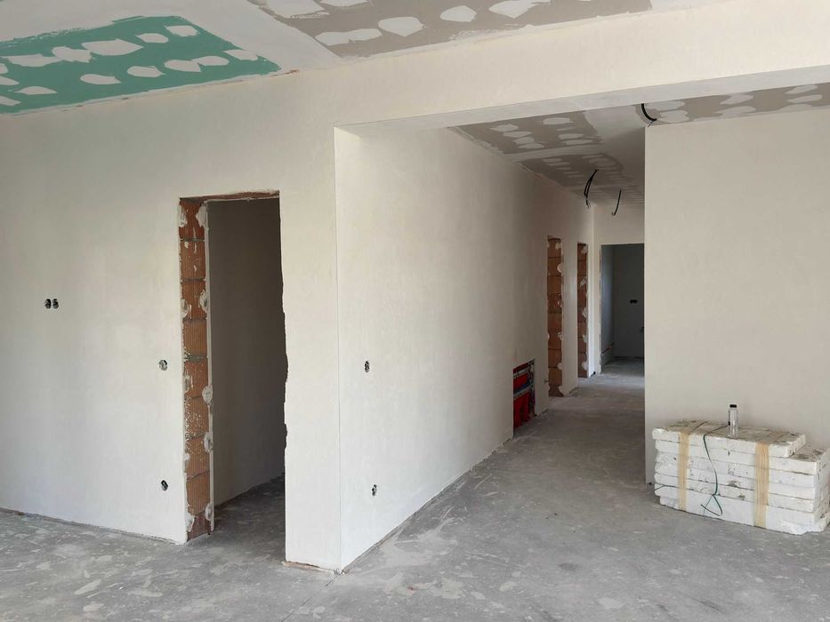 Casa De Vanzare Paulesti SM Cartier Nou 130 Mp Utili