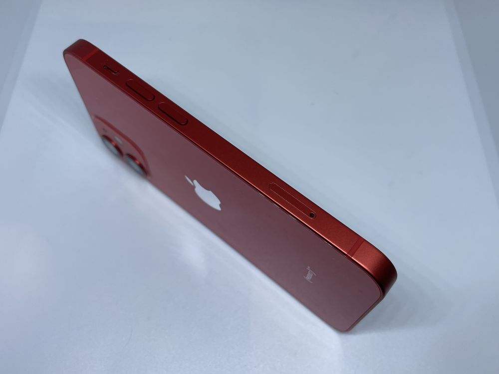 Смартфон Apple iPhone 12 mini, 64GB, 5G, (PRODUCT)RED