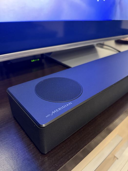 LG S75Q 3.1.2 Soundbar