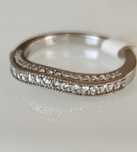 Verigheta aur 14k cu Diamante 0.70ct intreaba mega discount Martie!