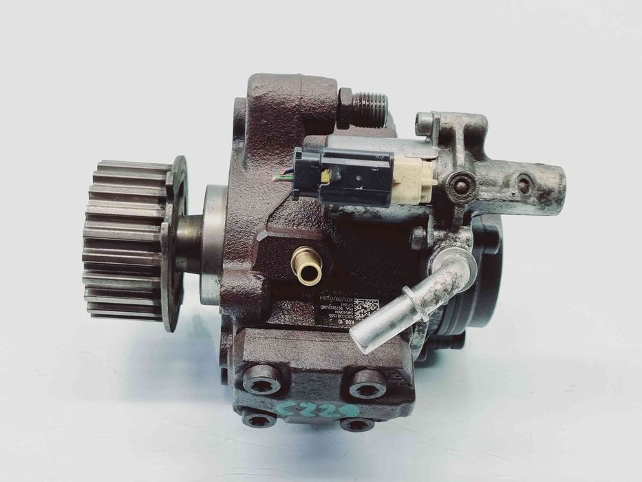 Pompa inalta presiune PEUGEOT 308 [Fabr 2007-2013] 9672605380 1.6 TDCI