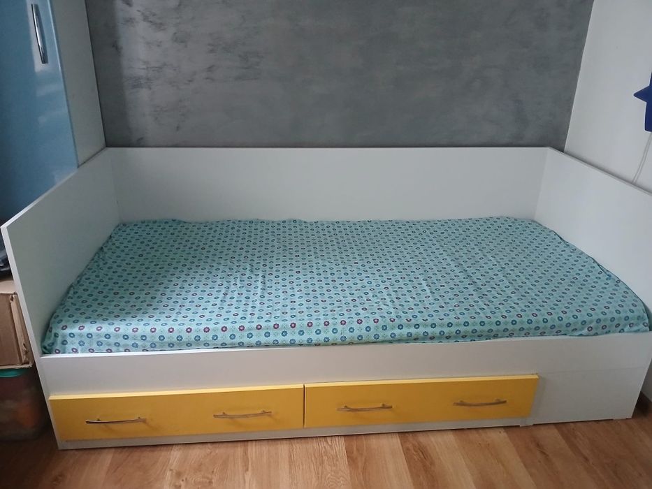 Vând dormitor copii