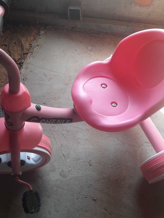 Vand bicicleta copii