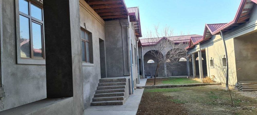 Продаётся две одинаковые участки по 4 сотих в Юнусабаде