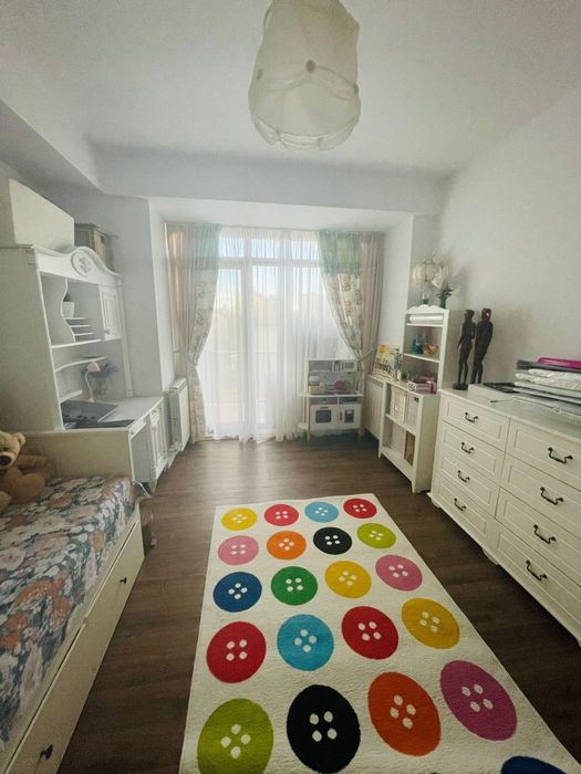 Apartament 3 camere vanzare Tomis Plus Villa