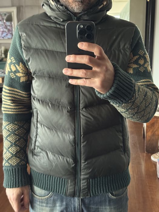 Geaca Scoth & Soda - Editie Limitata -