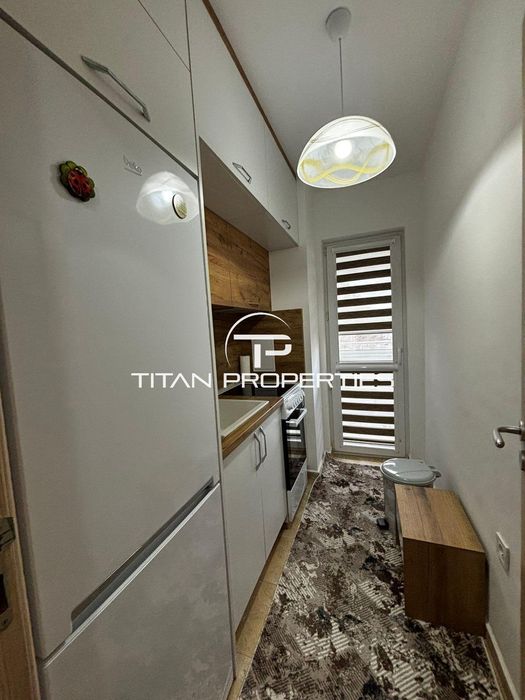 Двустаен, под наем, ж.к Славейков