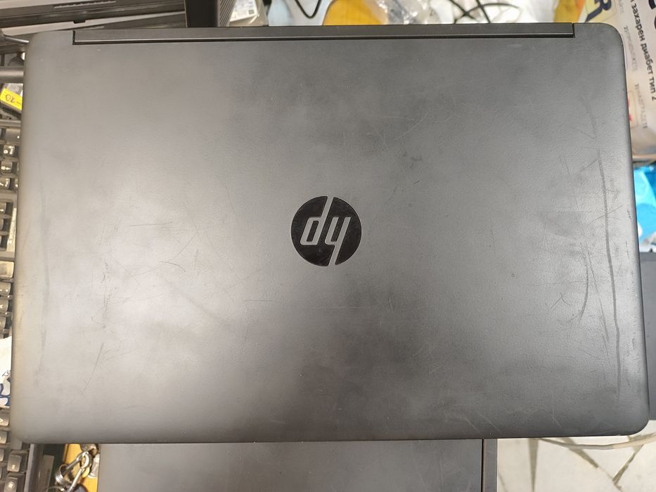 Лаптоп  HP в перфектно състояние