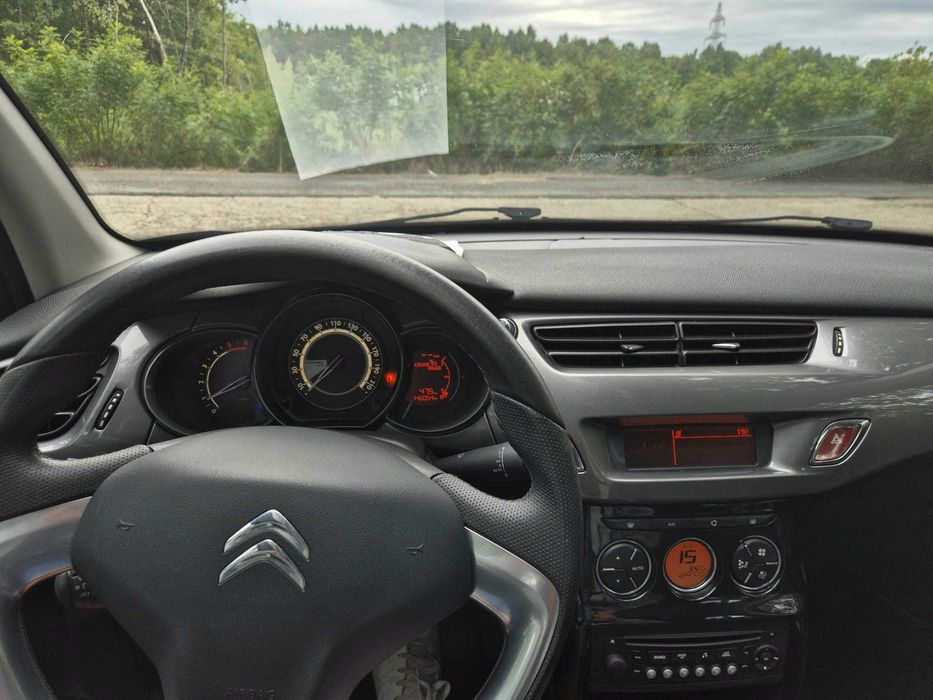 Citroen C3 Exclusive 2015 146000km