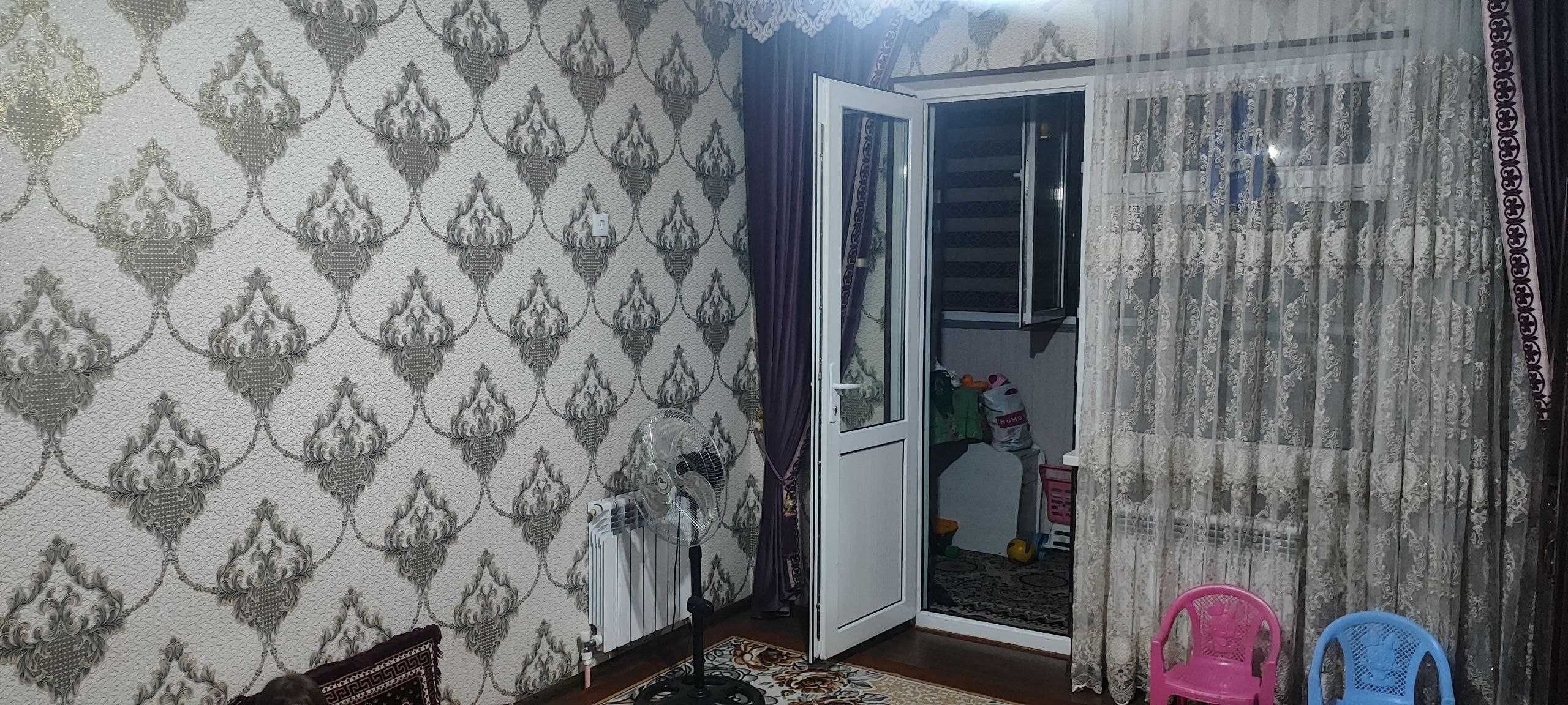 квартира Yangi hayotда