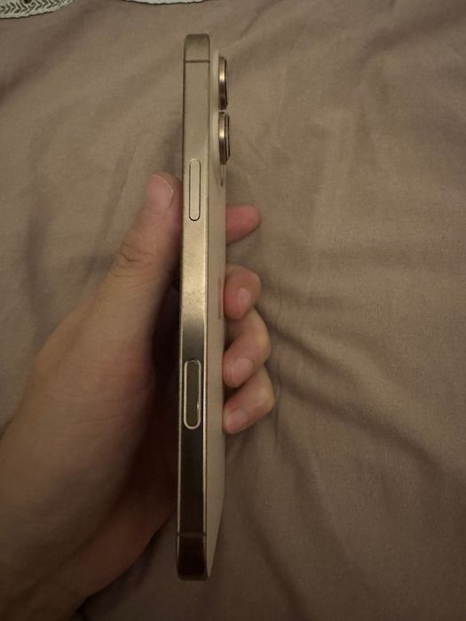 iPhone 16Pro Max, 256