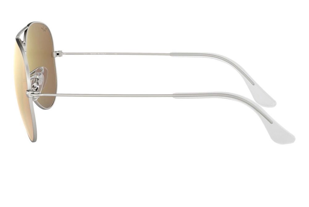 Ochelari de soare Ray Ban Aviator RB3025 019/Z2 58/14 3N