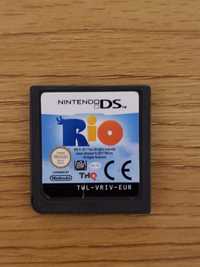 Joc Nintendo DS Rio