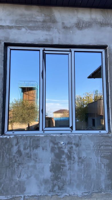 Окна/Терезе/Пластиковые Окна/Витражи/Перегородки