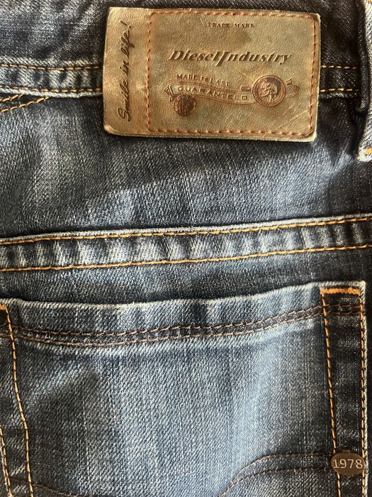 Diesel blugi jeans